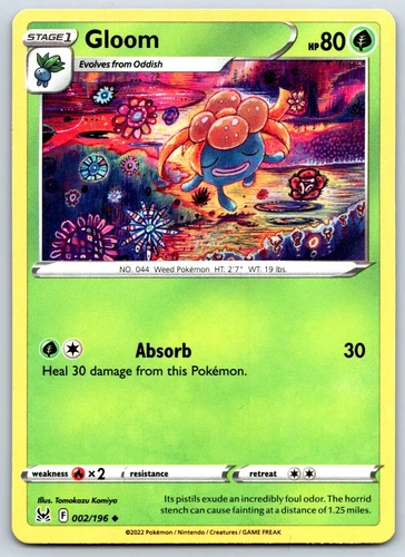 Gloom