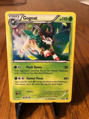 Gogoat