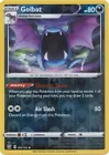 Golbat