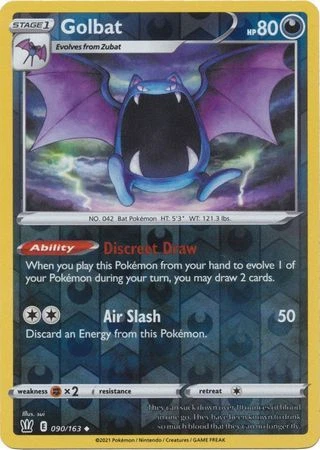 Golbat