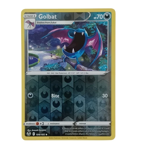 Golbat