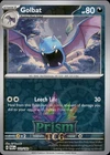 Golbat