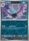 Golbat