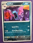 Golbat