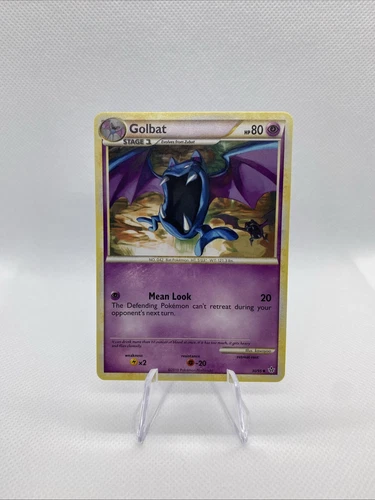 Golbat