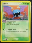 Golbat