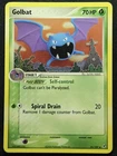Golbat