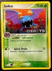 Golbat