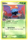 Golbat