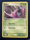 Golbat