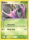 Golbat