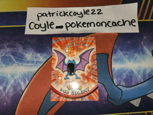 Golbat