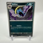 Golbat