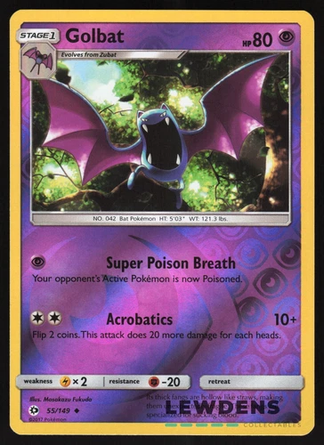 Golbat