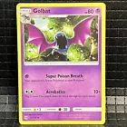 Golbat