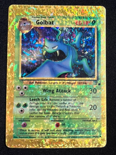 Golbat