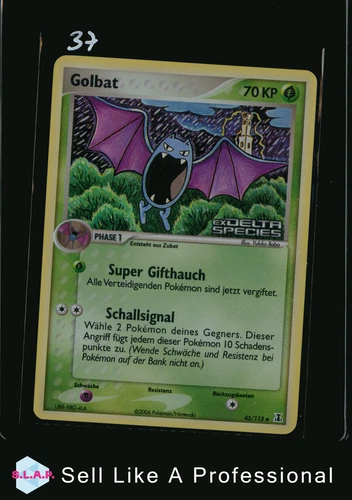 Golbat