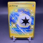 Jet Energy 