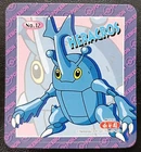 Heracross