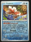 Goldeen