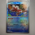 Goldeen