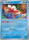 Goldeen