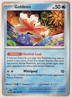 Goldeen