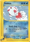 Goldeen