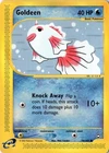 Goldeen