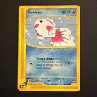 Goldeen