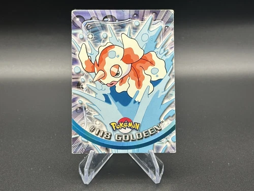 Goldeen