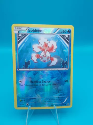 Goldeen