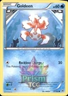 Goldeen