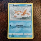 Goldeen