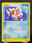 Goldeen