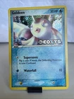 Goldeen