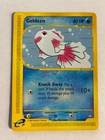 Goldeen