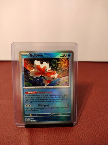 Goldeen