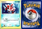 Goldeen