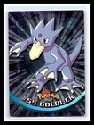 Golduck