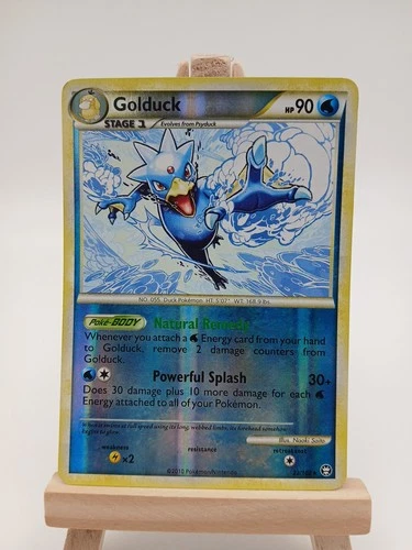 Golduck