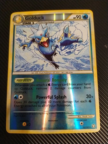 Golduck