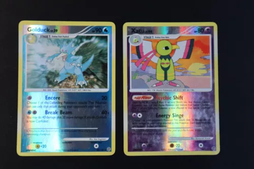 Golduck
