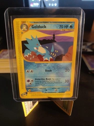 Golduck