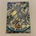 Golduck