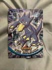 Golduck