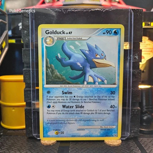 Golduck