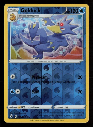 Golduck