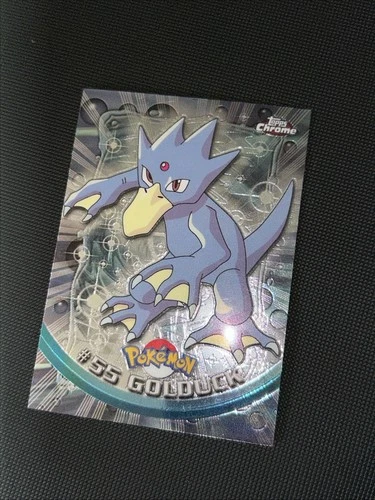 Golduck