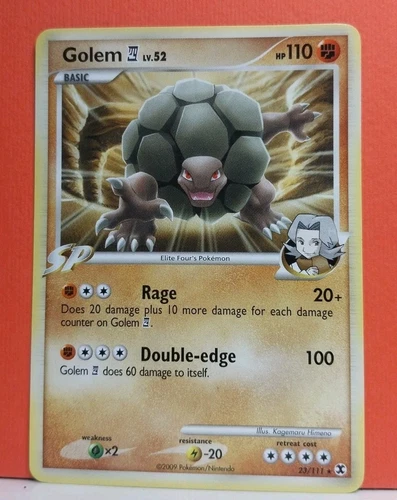 Golem